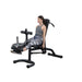 Body-Solid (#FID46) Adjustable Weight Bench