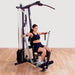 Body-Solid Selectorized Home Gyms