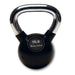 Body-Solid Chrome Handle Kettlebells