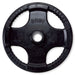 Body-Solid Rubber-Coated Plates