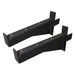Body-Solid (#SPR250) Pro Clubline Squat Stands