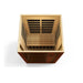 DYN-6220-01 Dynamic Low EMF Far Infrared Sauna, Vittoria Edition