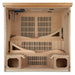 DYN-6996-01 Ultra Low EMF Far Infrared Sauna