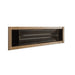 GoldenDesign MX-J206-02S Maxxus "Aspen" Dual Tech 2 person Low EMF FAR Infrared Sauna Canadian Hemlock