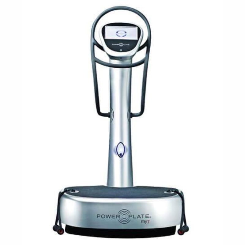Power Plate my7 Vibration Trainer