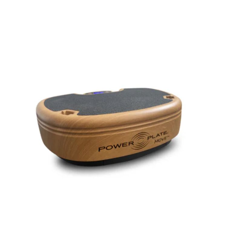 Power Plate (#71-Move) Move Vibration Trainer