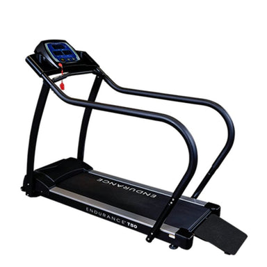 Body-Solid T50 walking treadmill