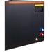 GoldenDesign DCT-S-050-SS "CUBOID" 304 Stainless Steel (Standard)