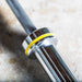 York (#32001) Women's Needle Bearing Bar