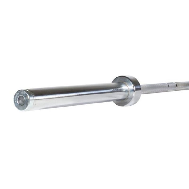 York (#32002) Men's Olympic Training Bar