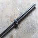 York (#32120) 7' Black Oxide Olympic Bar