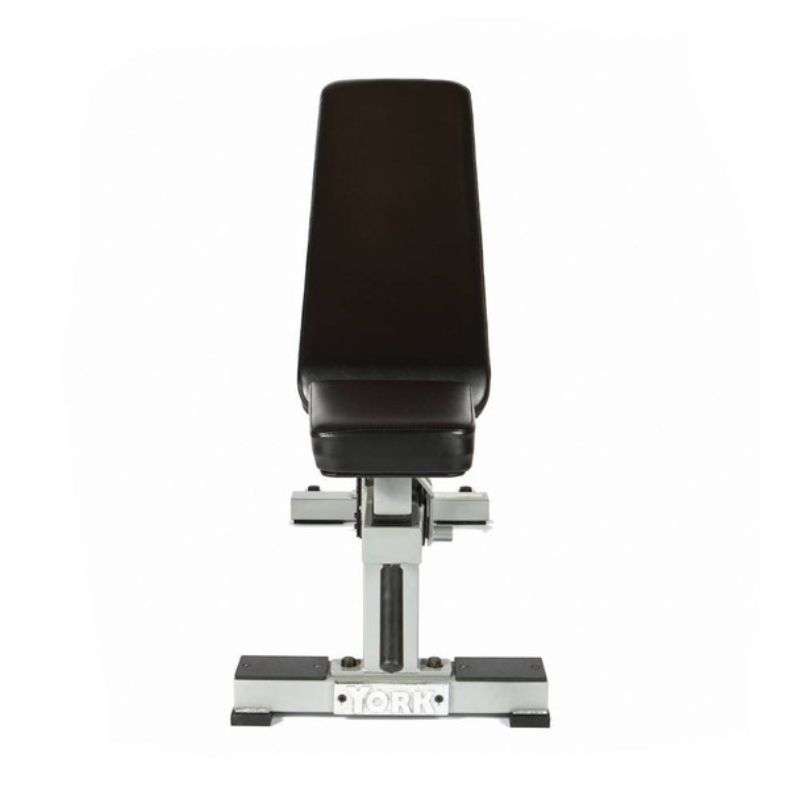 York (STS) Flat to Incline Bench