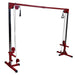 Body-Solid Plate Loaded Cable Crossover