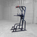 Body-Solid Pro Clubline VKR Chin Dip Station