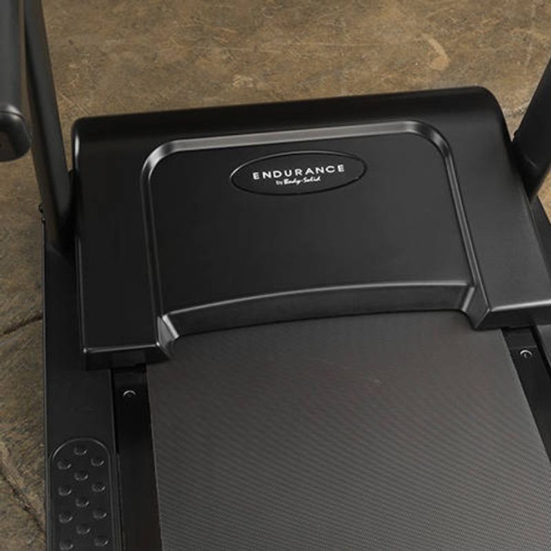 Body-Solid (#T150) Endurance Motorized Treadmill