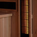 2025 Reserve Edition GDI-8040-03 Full Spectrum with Himalayan Salt Bar