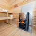 Dundalk Canadian Timber Georgian Cabin Sauna