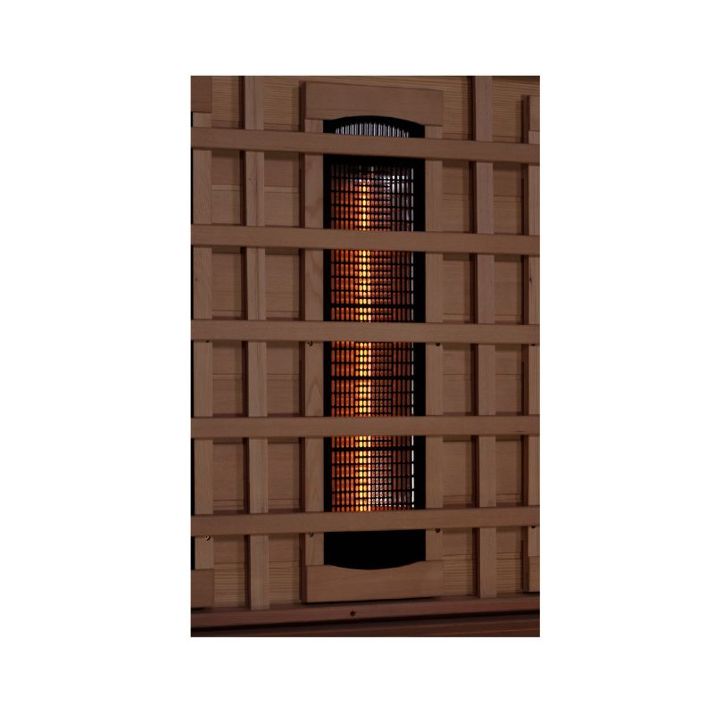 Reserve Edition GDI-8260-01 Full Spectrum with Himalayan Salt Bar