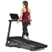 Sunny Astra Elite Premium Auto Incline Smart Treadmill