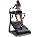 Sunny Commercial Level Ultimate Incline Decline Treadmill