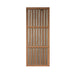 MX-K306-01 Maxxus Low EMF FAR Infrared Sauna Canadian Red Cedar