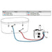 GoldenDesign DCT-IO-052 Inflatable Plunge