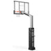 Dominator 60 Inch Basketball Hoop