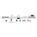 York (#32002) Men's Olympic Training Bar