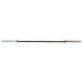 York (#32120) 7' Black Oxide Olympic Bar