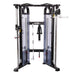 York (STS) Commercial Functional Trainer