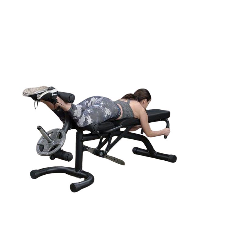 Body-Solid (#FID46) Adjustable Weight Bench