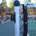 Dominator Inground Pickleball Posts - Full System
