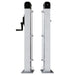 Dominator Surface Mount Pickleball Posts & Net Systems