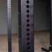 Body-Solid (#SPR1000) Clubline Power Rack