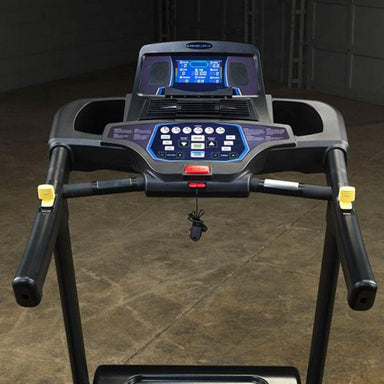 Body-Solid (#T150) Endurance Motorized Treadmill