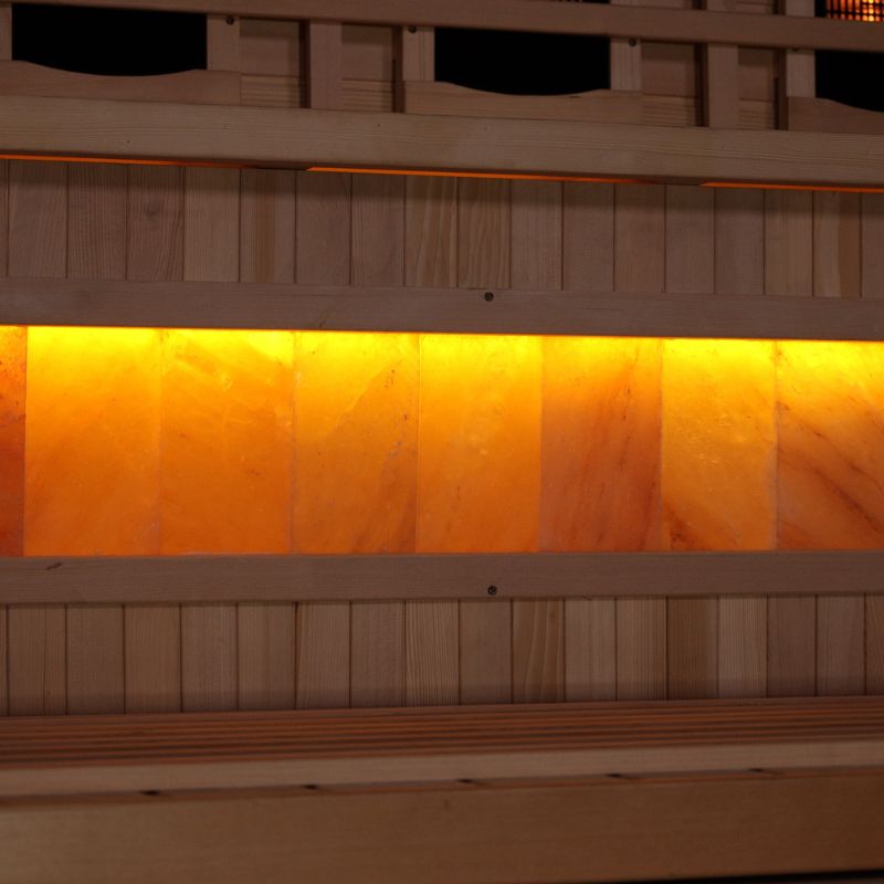 GDI-8030-03 Full Spectrum with Himalayan Salt Bar