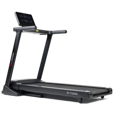 Sunny Astra Elite Premium Auto Incline Smart Treadmill