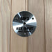 GoldenDesign MX-J306-02S Maxxus "Alpine" Dual Tech 3 person Low EMF FAR Infrared Sauna Canadian Hemlock