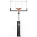 Dominator 60 Inch Basketball Hoop