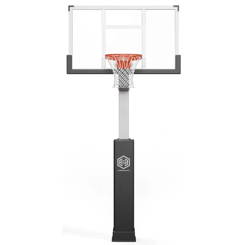 Dominator 60 Inch Basketball Hoop