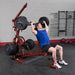 Body-Solid Corner Leverage Gym Package