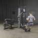 Body-Solid (#G10B) Bi-Angular Multi-Gym