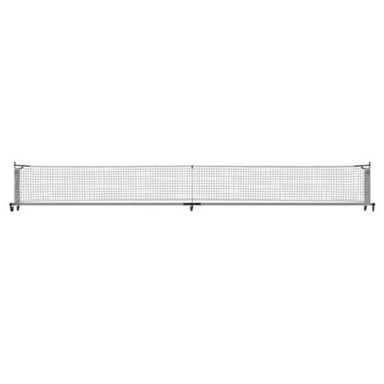 Dominator Standard Rolling Portable Pickleball Net