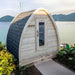 Dundalk Canadian Timber MiniPOD Sauna