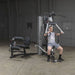 Body-Solid (#G10B) Bi-Angular Multi-Gym