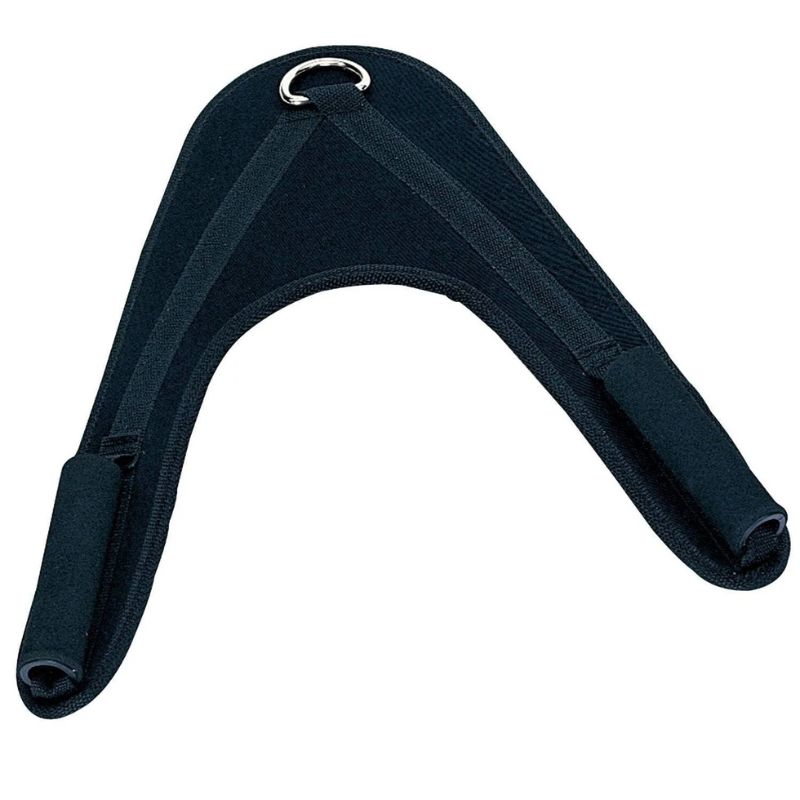 Body-Solid (#ACH18) Ab Crunch in Black