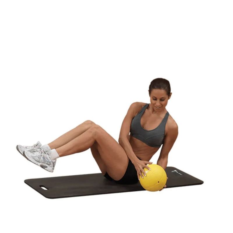Body-Solid (#BSTFM10) Premium Thick Foam Mat