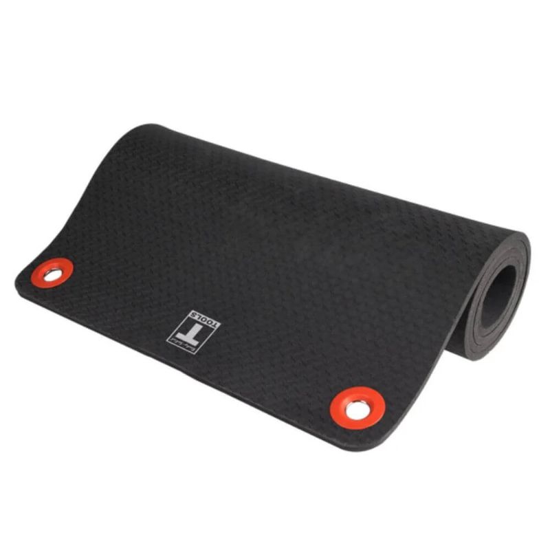 Body-Solid (#BSTFM20) Hanging Exercise Mat in Black