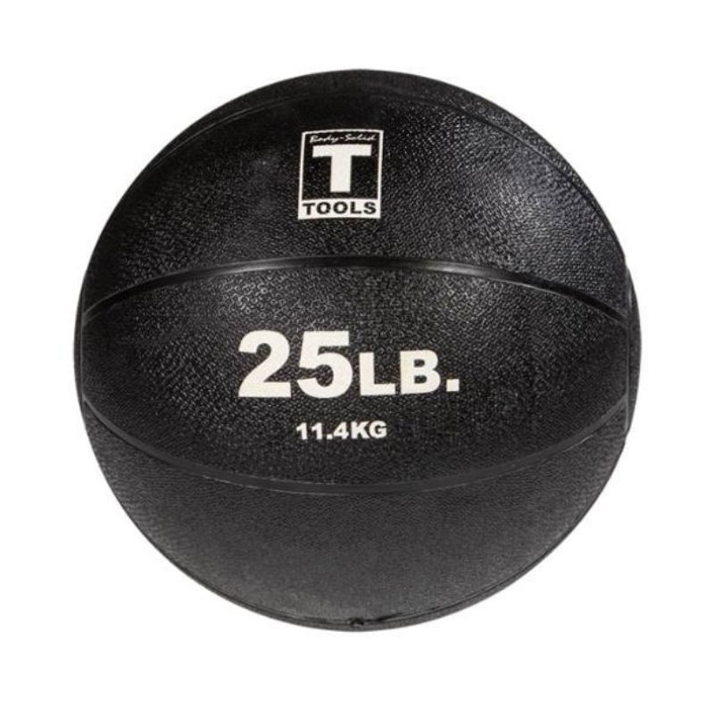Body-Solid (#BSTMB) Color-Coded Medicine Balls