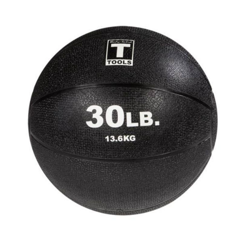 Body-Solid (#BSTMB) Color-Coded Medicine Balls
